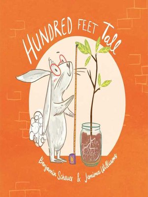 cover image of Hundred Feet Tall